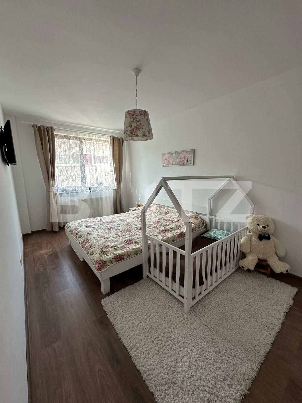 Apartament de vânzare 3 camere Manastur - 126925AV | BLITZ Cluj-Napoca | Poza4