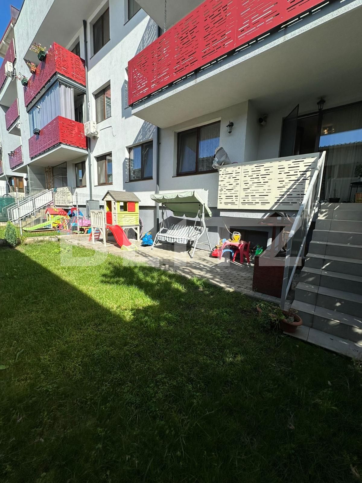 Apartament de vânzare 3 camere Manastur - 126925AV | BLITZ Cluj-Napoca | Poza9