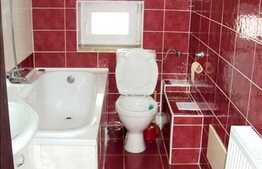 3 camere, 120 mp, mobilat modern, in zona strazii Alexandru Bohatiel