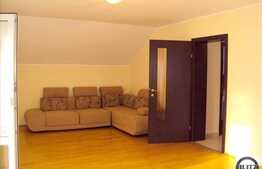 3 camere, 120 mp, mobilat modern, in zona strazii Alexandru Bohatiel