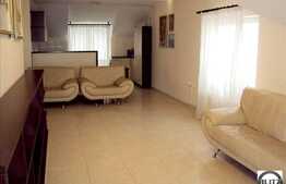 3 camere, 120 mp, mobilat modern, in zona strazii Alexandru Bohatiel