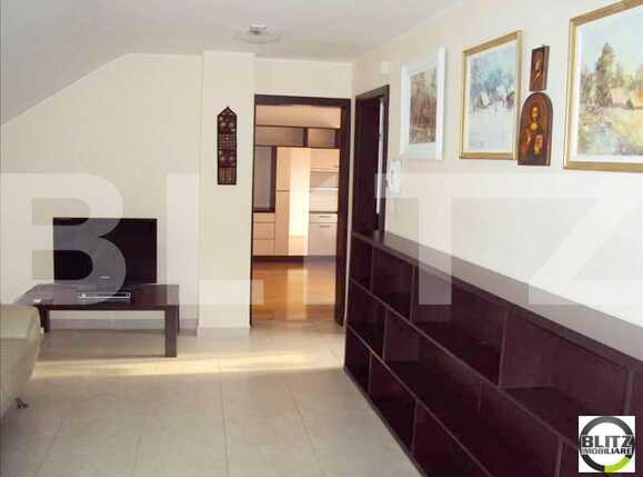 Apartament de închiriat 3 camere Andrei Mureşanu - 12693AI | BLITZ Cluj-Napoca | Poza5