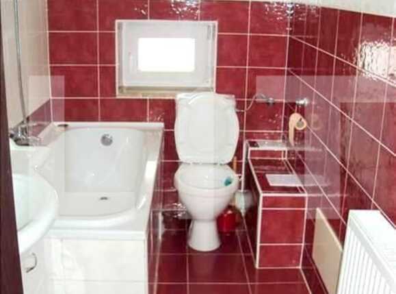 Apartament de închiriat 3 camere Andrei Mureşanu - 12693AI | BLITZ Cluj-Napoca | Poza8