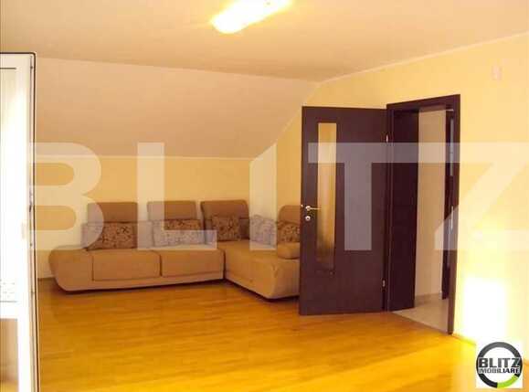 Apartament de închiriat 3 camere Andrei Mureşanu - 12693AI | BLITZ Cluj-Napoca | Poza4