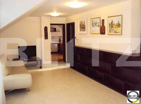 Apartament de închiriat 3 camere Andrei Mureşanu - 12693AI | BLITZ Cluj-Napoca | Poza1