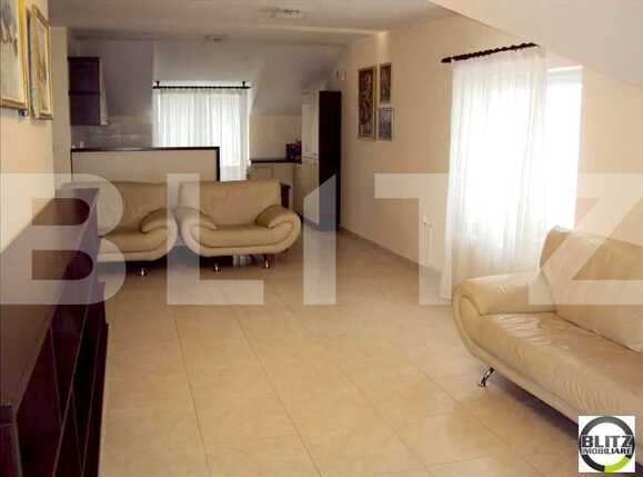 Apartament de închiriat 3 camere Andrei Mureşanu - 12693AI | BLITZ Cluj-Napoca | Poza2