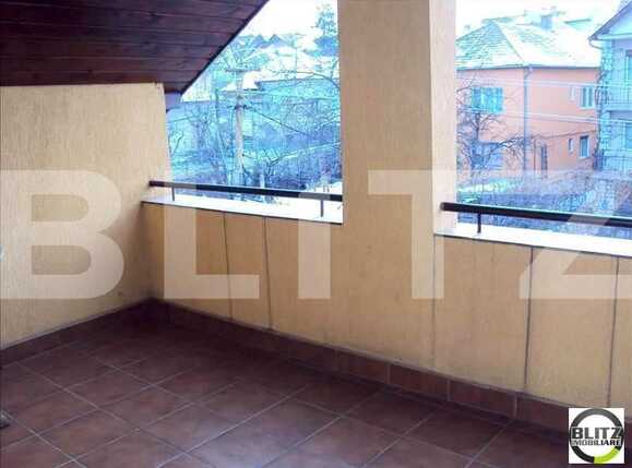 Apartament de închiriat 3 camere Andrei Mureşanu - 12693AI | BLITZ Cluj-Napoca | Poza9