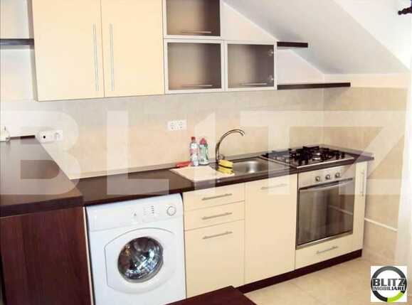 Apartament de închiriat 3 camere Andrei Mureşanu - 12693AI | BLITZ Cluj-Napoca | Poza6