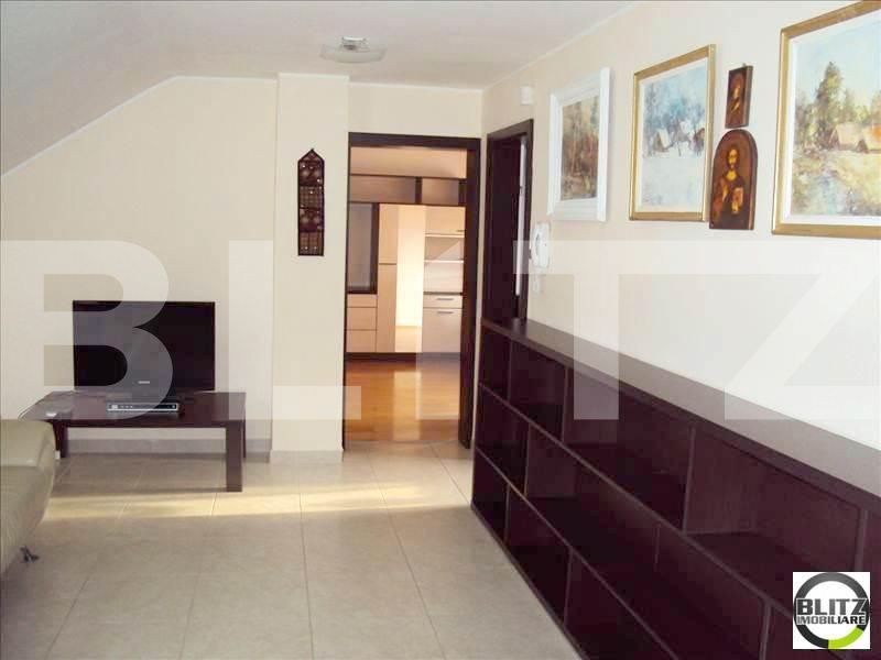 Apartament de închiriat 3 camere Andrei Mureşanu - 12693AI | BLITZ Cluj-Napoca | Poza5