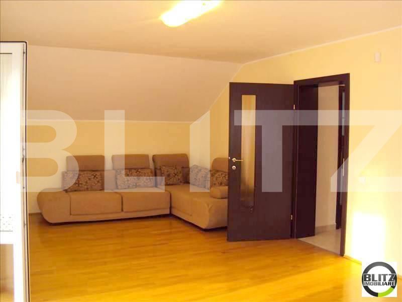 Apartament de închiriat 3 camere Andrei Mureşanu - 12693AI | BLITZ Cluj-Napoca | Poza4
