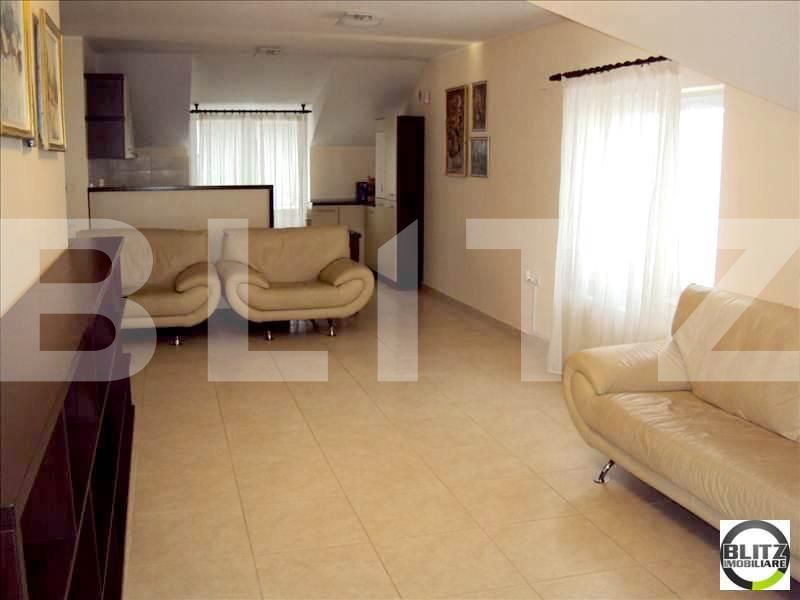 Apartament de închiriat 3 camere Andrei Mureşanu - 12693AI | BLITZ Cluj-Napoca | Poza2