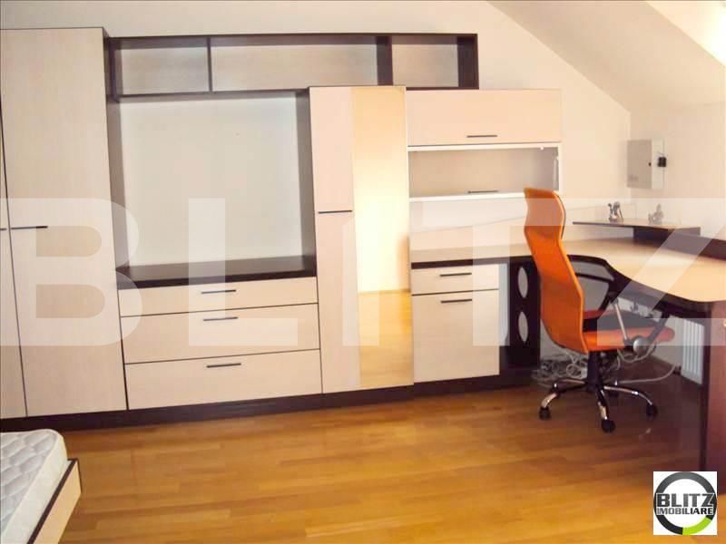 Apartament de închiriat 3 camere Andrei Mureşanu - 12693AI | BLITZ Cluj-Napoca | Poza3