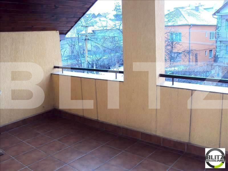 Apartament de închiriat 3 camere Andrei Mureşanu - 12693AI | BLITZ Cluj-Napoca | Poza9