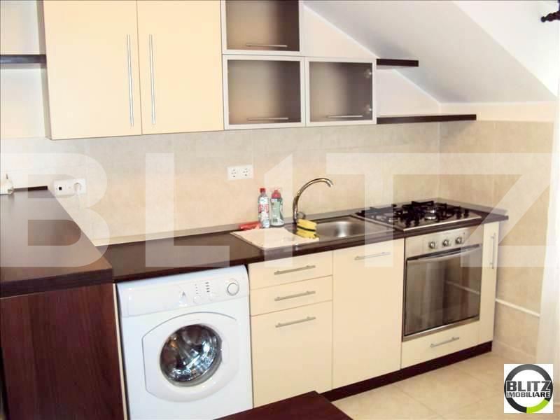Apartament de închiriat 3 camere Andrei Mureşanu - 12693AI | BLITZ Cluj-Napoca | Poza6