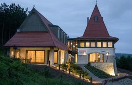 Casa exclusivistă, 530 mp, 1670 mp curte, parcare, zona Sat Vlaha