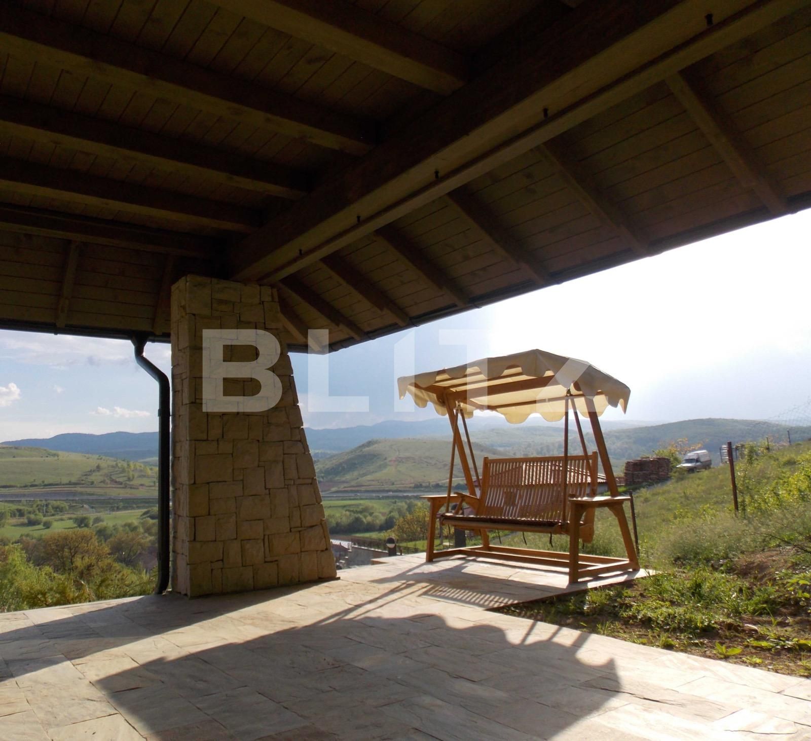 Casa de vânzare 6 camere Luna - 126935CV | BLITZ Cluj-Napoca | Poza9