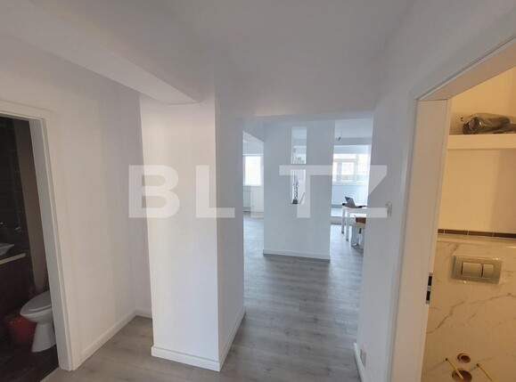 Apartament de vânzare 3 camere Central - 126938AV | BLITZ Cluj-Napoca | Poza6