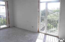 3 camere, 73 mp utili, imobil nou, parcare, zona strazii Fagului! Semifinisat!