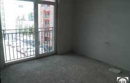 3 camere, 73 mp utili, imobil nou, parcare, zona strazii Fagului! Semifinisat!