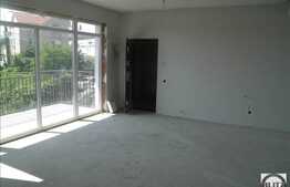 3 camere, 73 mp utili, imobil nou, parcare, zona strazii Fagului! Semifinisat!