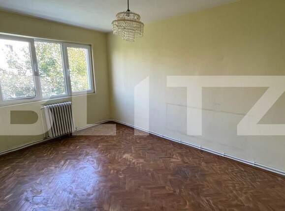 Apartament de vânzare 4 camere Manastur - 126942AV | BLITZ Cluj-Napoca | Poza1