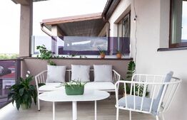 Apartament modern, 47mp, 2 camere, zona Tauti