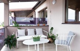 Apartament modern, 47mp, 2 camere, zona Tauti