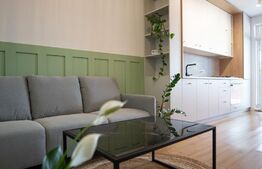 Apartament modern, 47mp, 2 camere, zona Tauti