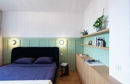 Apartament modern, 47mp, 2 camere, zona Tauti