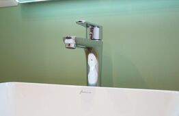 Apartament modern, 47mp, 2 camere, zona Tauti