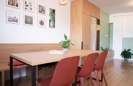 Apartament modern, 47mp, 2 camere, zona Tauti