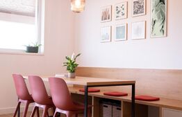 Apartament modern, 47mp, 2 camere, zona Tauti