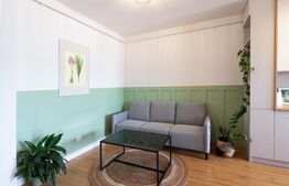 Apartament modern, 47mp, 2 camere, zona Tauti