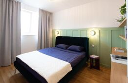 Apartament modern, 47mp, 2 camere, zona Tauti