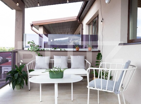 Apartament de vânzare 2 camere Floreşti - 126948AV | BLITZ Cluj-Napoca | Poza15