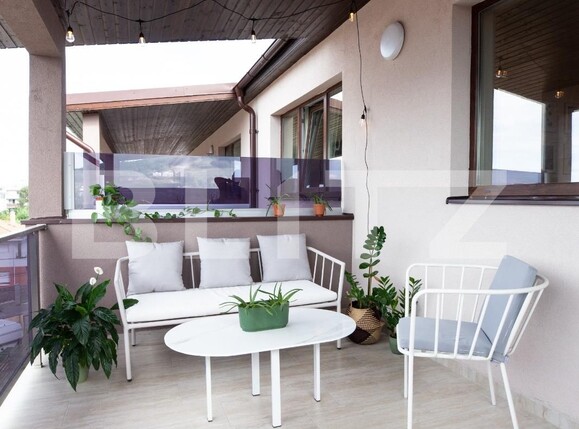 Apartament de vânzare 2 camere Floreşti - 126948AV | BLITZ Cluj-Napoca | Poza16