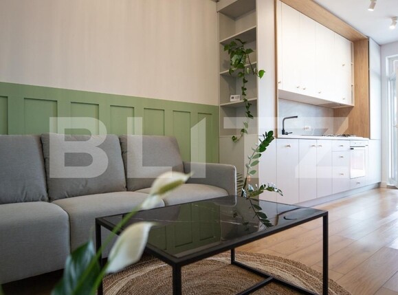 Apartament de vânzare 2 camere Floreşti - 126948AV | BLITZ Cluj-Napoca | Poza8
