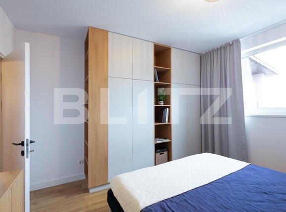 Apartament de vânzare 2 camere Floreşti - 126948AV | BLITZ Cluj-Napoca | Poza4
