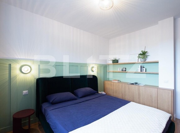 Apartament de vânzare 2 camere Floreşti - 126948AV | BLITZ Cluj-Napoca | Poza2