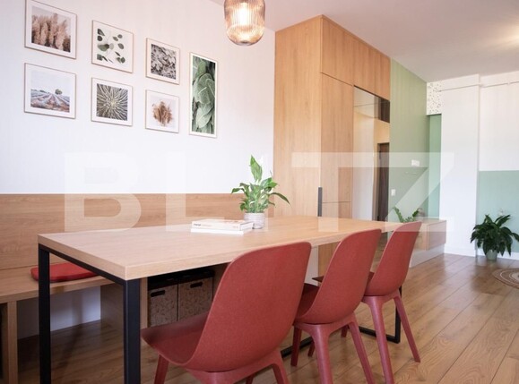 Apartament de vânzare 2 camere Floreşti - 126948AV | BLITZ Cluj-Napoca | Poza6