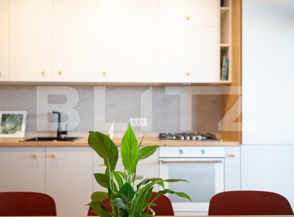 Apartament de vânzare 2 camere Floreşti - 126948AV | BLITZ Cluj-Napoca | Poza9
