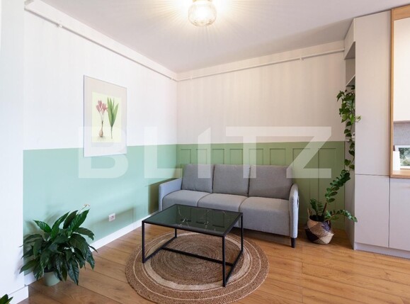 Apartament de vânzare 2 camere Floreşti - 126948AV | BLITZ Cluj-Napoca | Poza1