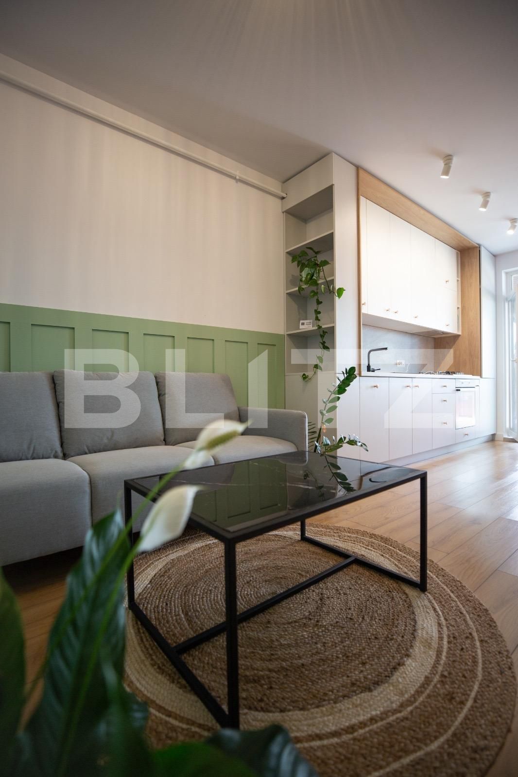 Apartament de vânzare 2 camere Floreşti - 126948AV | BLITZ Cluj-Napoca | Poza8