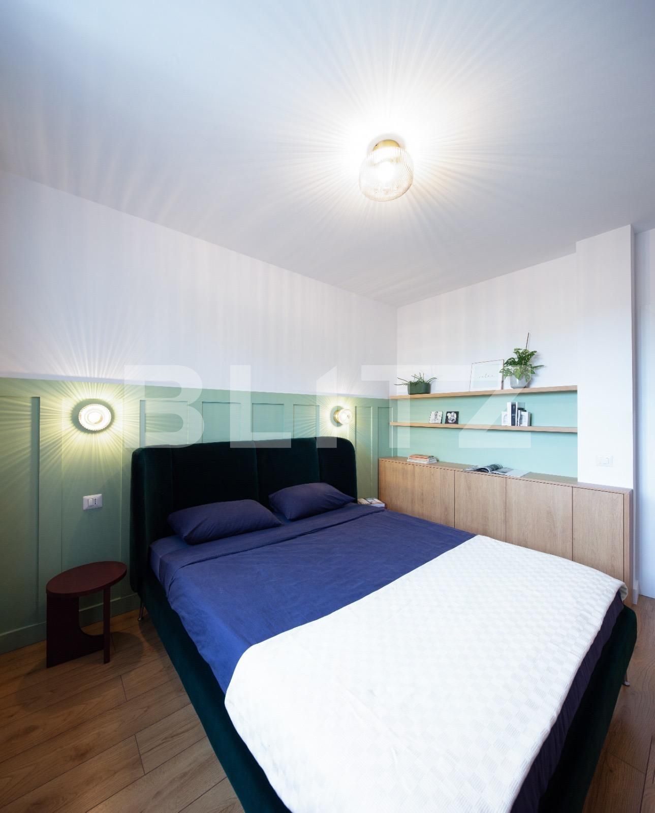 Apartament de vânzare 2 camere Floreşti - 126948AV | BLITZ Cluj-Napoca | Poza2