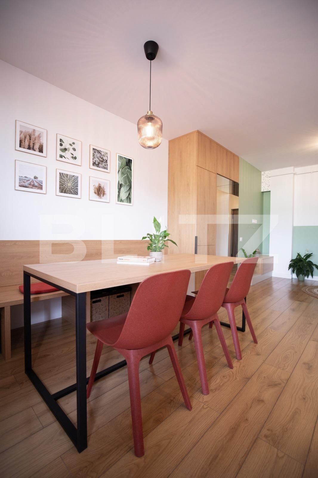 Apartament de vânzare 2 camere Floreşti - 126948AV | BLITZ Cluj-Napoca | Poza6