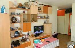 De vanzare 1 camera, 37 mp, decomandat, zona TERRA! Imobil nou!