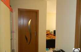 De vanzare 1 camera, 37 mp, decomandat, zona TERRA! Imobil nou!