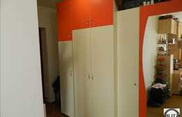 De vanzare 1 camera, 37 mp, decomandat, zona TERRA! Imobil nou!