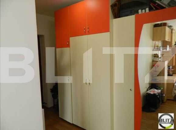 Garsonieră de vânzare Floreşti - 12695AV | BLITZ Cluj-Napoca | Poza4