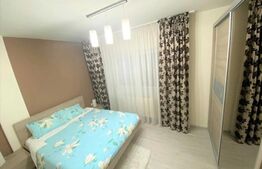 Apartament de 3 camere, 93.2 mp, etaj intermediar, zona strazii Paris